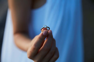 BRIDAL / Marriage & Engagement Rings