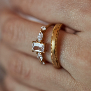 Sienna / Engagement Ring