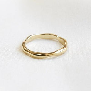 e. Marriage Ring - エシカルジュエリーブランド  R ETHICAL Official Site