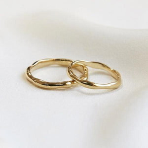 e. Marriage Ring - エシカルジュエリーブランド  R ETHICAL Official Site